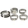 Clevite Chrysler Pass & Trk 273 277 301 303 313 318 326 V8 1956-73 Main Bearing Set
