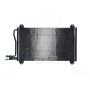 BEHR AC 207 000S A/C Condenser