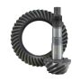 Yukon Gear & Axle YG TLCF-430R-29 Yukon High Performance Gear Set for Toyota 8 in. Front Axle Reverse Rotation 4.30 Ratio 29 Spline