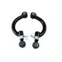 Whiteline KTA294 Camber Adjustable Rear Upper Control Arm Set