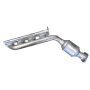AB Catalytic 51332 Direct-Fit Catalytic Converter EPA (Federal)