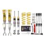 KW 18020090 Street Comfort Kit BMW 7-Series F01 (7L) 2WD excl 760i/Air Susp/Adaptive Drive (Bundle w/ EDC)