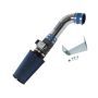 BBK PERFORMANCE BBK1556 Cold Air Induction Sys. - 86-93 Mustang 5.0L