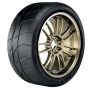 Nitto 235/40zr18 91w Nit Nt01 Competition Radial