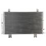 BEHR AC 69 000P A/C Condenser