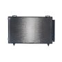 BEHR AC 789 000S A/C Condenser