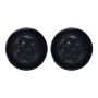 Metra JP-TSL1 Jeep - LED Turn Signal with Halo, JK 2007-2018