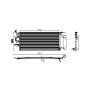 BEHR AC 893 000P A/C Condenser