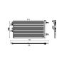 BEHR AC 895 000P A/C Condenser