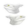 Cycra 1CYC-2896-42 13-17 Honda CRF250R-450R Side Number Panels - White
