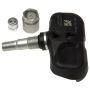SCHRADER VALVES 28345 TPMS Sensor - Clamp-In Aluminum Valve