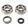 Hot Rods K042 92-98 Suzuki RM 125 125cc Main Bearing & Seal Kit