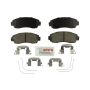 Bosch F03B175991 Bosch Brake Pads