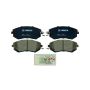 Bosch BC1539 Bosch QuietCast Brake Pads