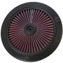 K&N 66-1101 X-Stream Top Filter