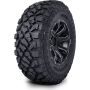 Kenda 083204142D1 K3204R Klever XT Rear Tire - 27x11R14 8PR 71M TL 239W3061