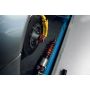 KW 3097140A 04-05 Porsche Carrera GT Special Edition HLS4 V5 Coilover Kit w/ Red & Blue Springs