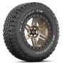 Bf Goodrich Lt215/70r16/6 100/97r All Terrain Ta Ko2 Rwl