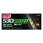 RK Chain 530XSOZ1-102 530XSOZ1-102 - Natural