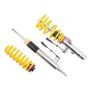 KW 39020007 Coilover Kit DDC ECU 07+ 3-Series E91/E93 2WD Convertible