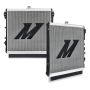 Mishimoto 2007+ Toyota Tundra 4.6/4.7/5.7L Performance Aluminum Radiator