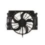 BEHR ACF 25 000P Engine Cooling Fan Assembly