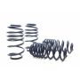 H&R 05-10 Volkswagen Jetta/Jetta Sportwagen 2.5L/1.9 TDI/2.0T MK5 Race Spring