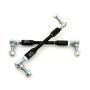 SPL Parts 2013+ Subaru BRZ/Toyota 86 Front Swaybar Endlinks