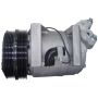 BEHR ACP 1320 000P A/C Compressor