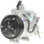 BEHR ACP 1614 000P A/C Compressor