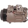 BEHR ACP 354 000S A/C Compressor