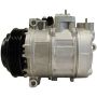 BEHR ACP 42 001S A/C Compressor