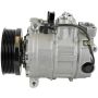 BEHR ACP 451 000S A/C Compressor
