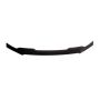 AVS 14-18 Toyota Tundra Aeroskin Low Profile Hood Shield - Matte Black