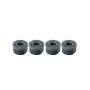 McGard (70002    MCG   REPLACE PLUGS (4 PACK))