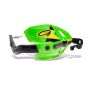 Cycra Probend Ultra w/HCM Clamp 1-1/8 in. Green