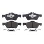 ADVICS AD1047B ADVICS Ultra-Premium Ceramic Brake Pads