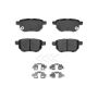 ADVICS AD1423 ADVICS Ultra-Premium Ceramic Brake Pads