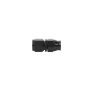 AEROMOTIVE AFS15353 8an Straight PTFE Hose Black