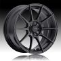 Advanti Racing 79B-SM79512305 17X9 5X112 (+30) ADV 79B Storm S1 (HB 66.6)