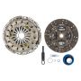 Exedy FMK1000 EXEDY OEM Clutch Kit; Self-Adjusting Clutch; FORD