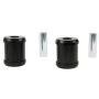Whiteline W0594 03-06 Mitsubishi Lancer Evo 8/9 Rear Front Lower Trailing Arm Bushing Kit