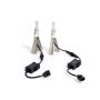 Putco 30PSX26 Silver-Lux LED Kit - PSX26 (Pair) (w/o Anti-Flicker Harness)