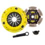 ACT 1991 Toyota Corolla HD/Race Sprung 6 Pad Clutch Kit