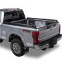 Putco 109866 17-20 Ford SuperDuty - 8ft Bed - Tec Rails