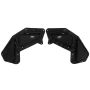 PRP Polaris RZR PRO XP4/PRO R4/Turbo R4 Rear Door Bags (Pair)