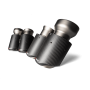 Akrapovic TP-CT/60 Tail pipe set (Carbon)