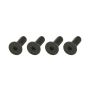 Spectre 4692 Water Pump Pulley Bolts