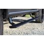 AMP Research 86242-01A 22-23 Ford F-250/350/450 (Sync 4 Models ONLY) PowerStep Smart Series