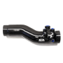 BLOX Racing 15-20 Subaru WRX FA20 High Power 3in Turbo Inlet Hose - Black